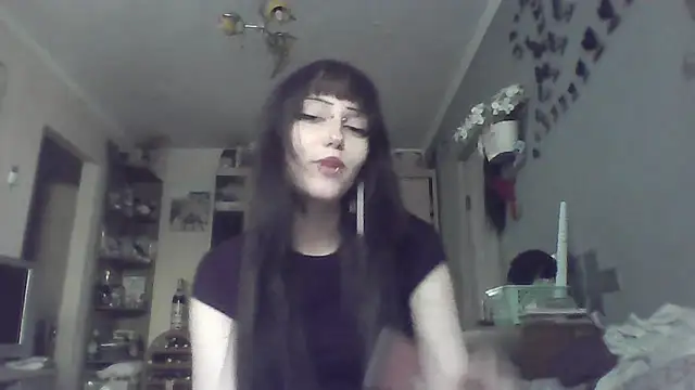 ChargedReign online show from May 2026 04:13:02 PM