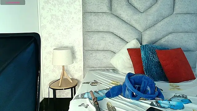 fernanda not swee online show from May 2026 05:10:02 PM