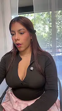 SiennaMoore online show from July 2026 08:26:01 PM