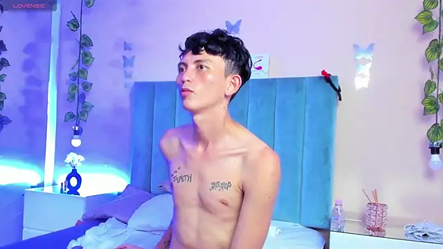 ARIANA CRI-X online show from April 2026 05:30:01 PM