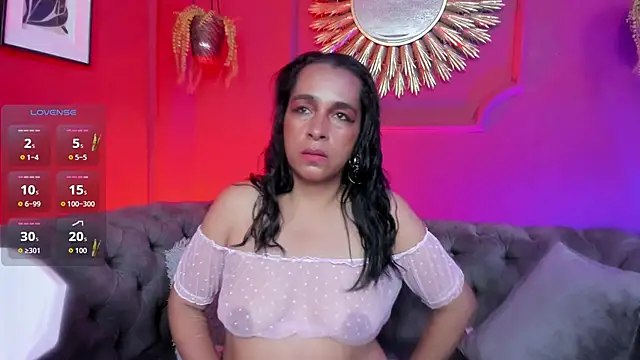 Rosie Stone online show from May 2026 03:36:02 AM