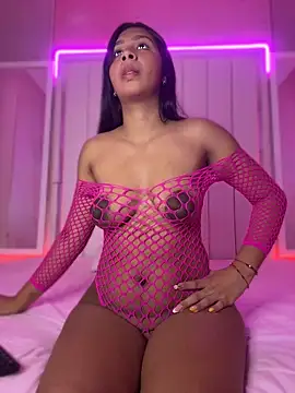 Adara petite online show from April 2026 09:12:01 PM