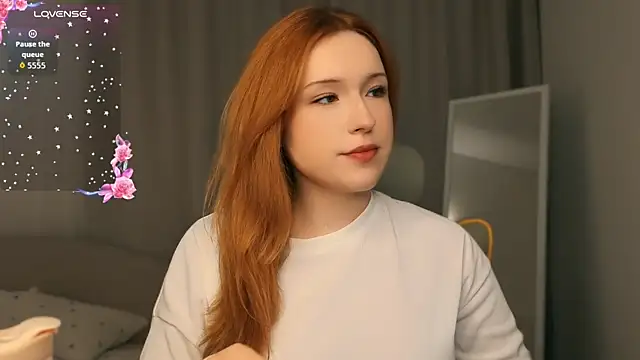 flaremoon online show from May 2026 01:07:01 PM