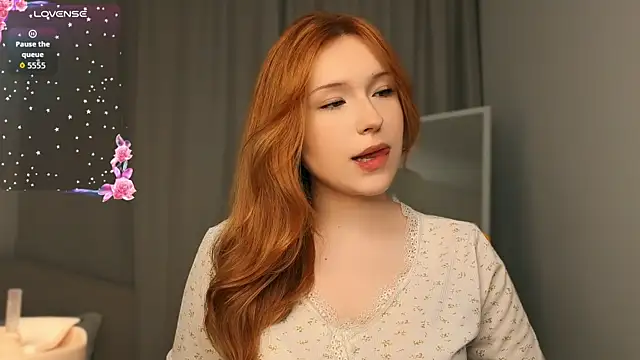 flaremoon online show from May 2026 01:00:02 PM