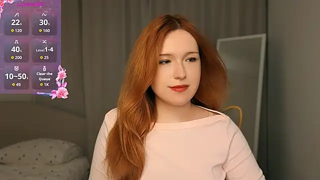 flaremoon online show from May 2026 06:09:01 PM