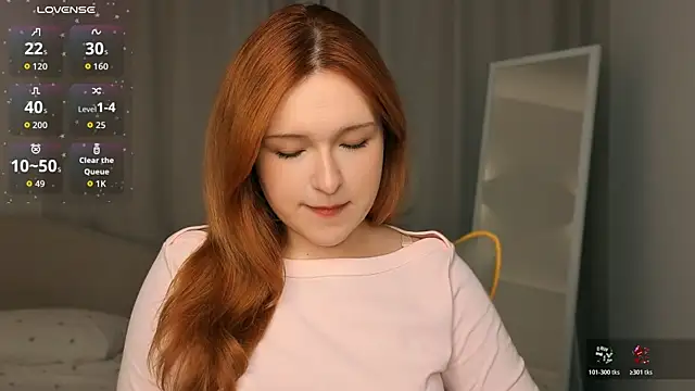 flaremoon online show from May 2026 01:06:01 PM