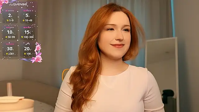 flaremoon online show from May 2026 01:04:01 PM