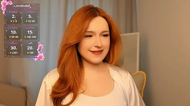 flaremoon online show from May 2026 01:26:01 PM