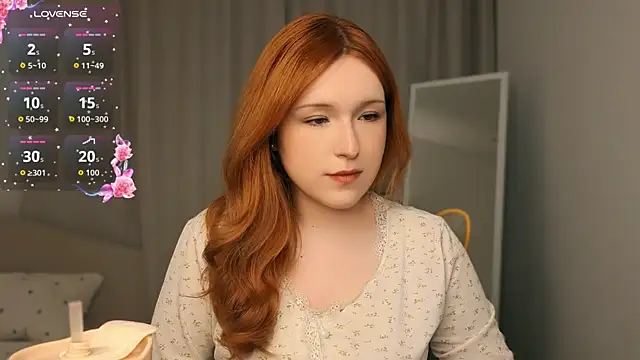 flaremoon online show from May 2026 01:21:02 PM