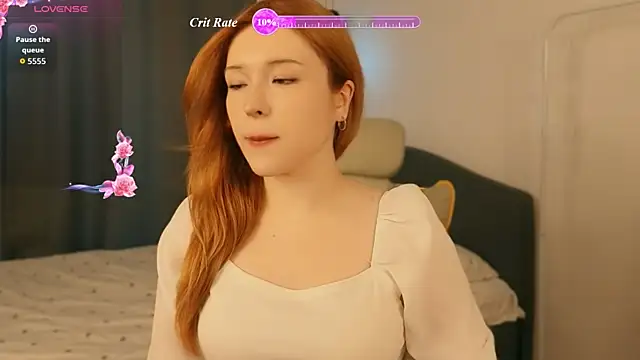 Snapshot of flaremoon chatting on July 2026 04:23:01 AM flaremoon online show from July 2026 04:23:01 AM