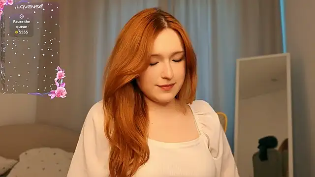 flaremoon online show from May 2026 01:03:02 PM