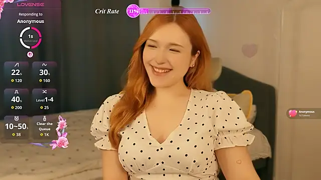 Snapshot of flaremoon chatting on July 2026 04:23:02 AM flaremoon online show from July 2026 04:23:02 AM