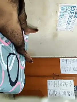 anup dick online show from May 2026 01:56:01 AM