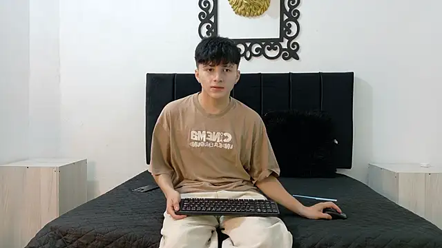 LunayDream online show from May 2026 11:31:02 AM