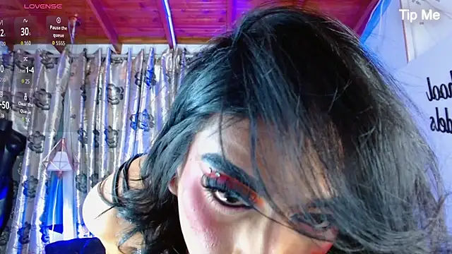Hecate doll online show from June 2026 05:01:02 PM