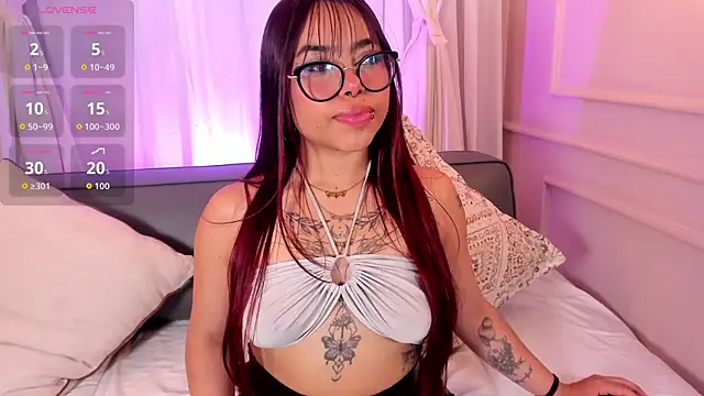 Little natty  online show from May 2026 06:39:02 PM
