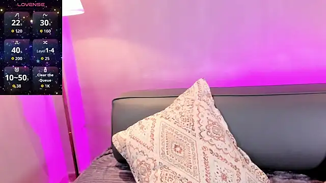 Little natty  online show from July 2026 07:00:02 PM
