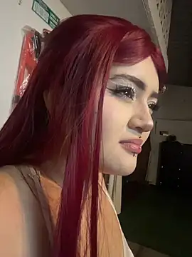 Snapshot of lya_nekko_ chatting on June 2026 04:13:02 AM lya nekko online show from June 2026 04:13:02 AM