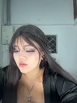 lya nekko  online show from April 2026 04:21:02 AM