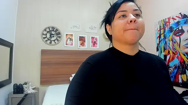 MillaGrey online show from June 2026 11:54:02 AM