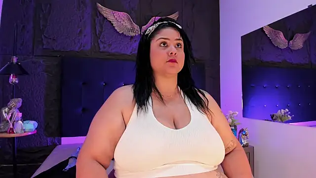 MillaGrey online show from May 2026 12:41:02 PM