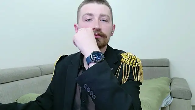 SamRilley online show from April 2026 01:24:01 PM