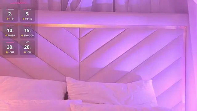 JennyBlo online show from April 2026 09:21:02 AM