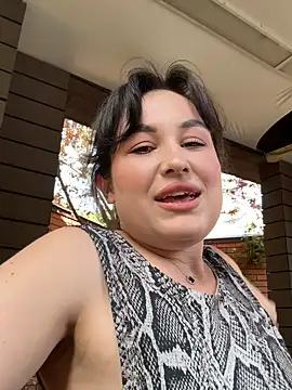 LilyyFox online show from May 2026 12:41:02 PM