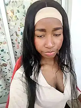 VenusNight  online show from July 2026 09:11:02 PM