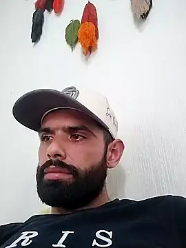 Barbas44420 online show from May 2026 11:07:02 PM