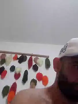 Barbas44420 online show from April 2026 10:10:02 PM