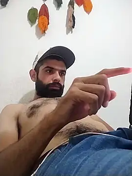 Barbas44420 online show from May 2026 12:40:02 AM