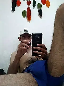 Barbas44420 online show from May 2026 08:42:02 PM