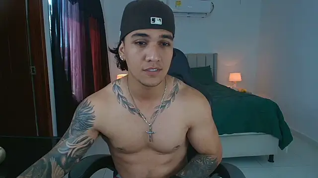 Mrbig maximo online show from June 2026 08:31:01 PM