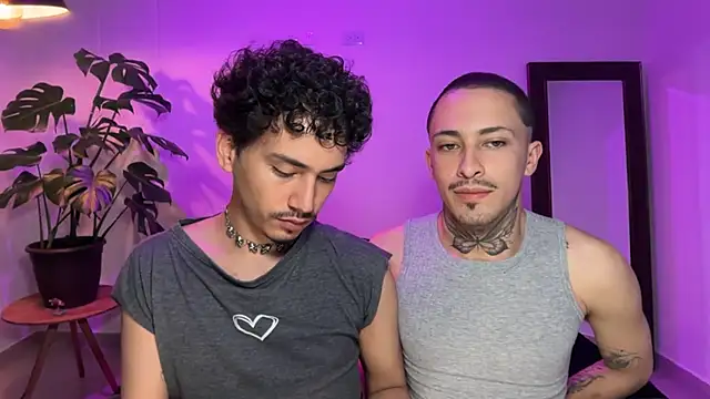 Noah and Steven online show from July 2026 07:03:01 PM