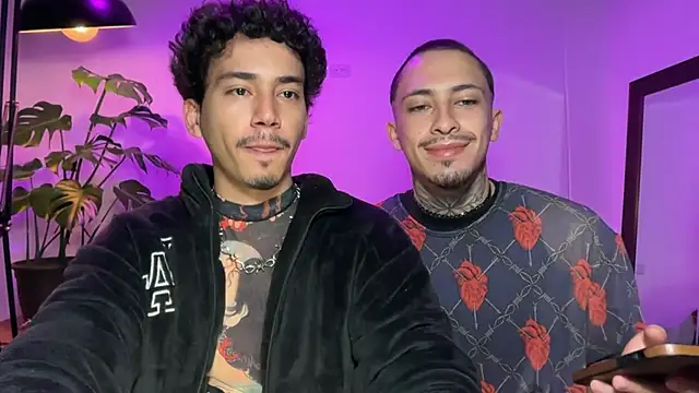 Noah and Steven online show from July 2026 11:15:01 PM