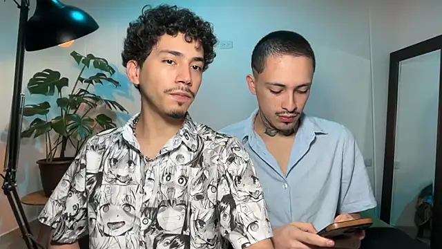 Noah and Steven online show from July 2026 02:18:02 PM