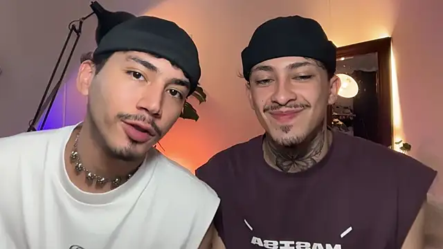 Noah and Steven online show from May 2026 03:37:01 PM