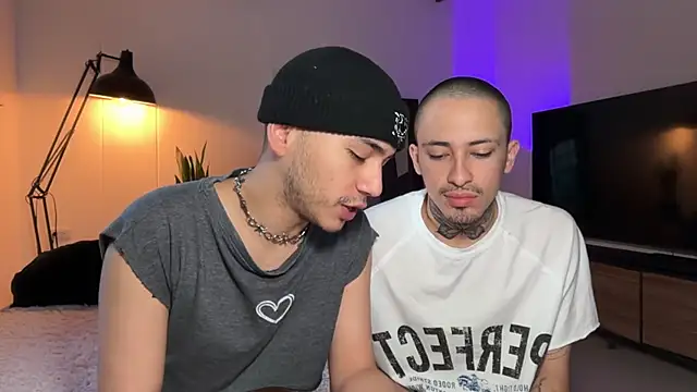 Noah and Steven online show from August 2026 11:30:02 AM