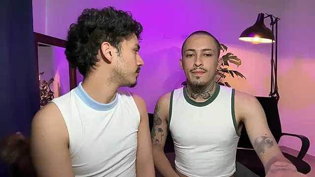 Noah and Steven online show from June 2026 02:56:01 PM