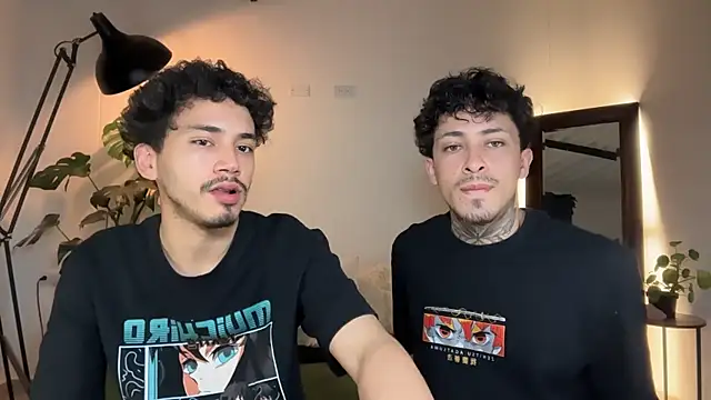 Noah and Steven online show from May 2026 10:55:01 PM