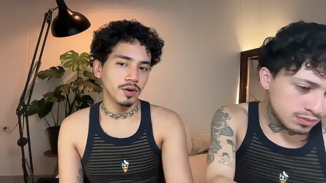 Noah and Steven online show from May 2026 02:38:01 PM