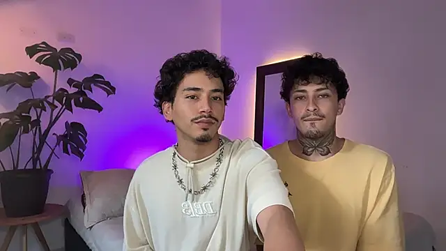 Noah and Steven online show from May 2026 02:12:02 PM