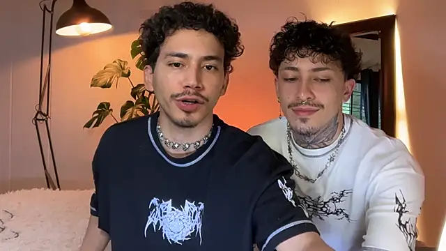 Noah and Steven online show from May 2026 09:07:01 PM