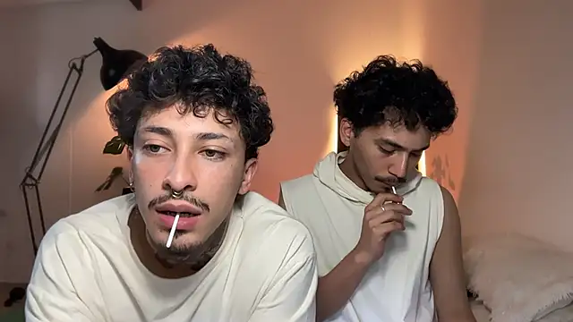 Noah and Steven online show from May 2026 10:02:01 PM