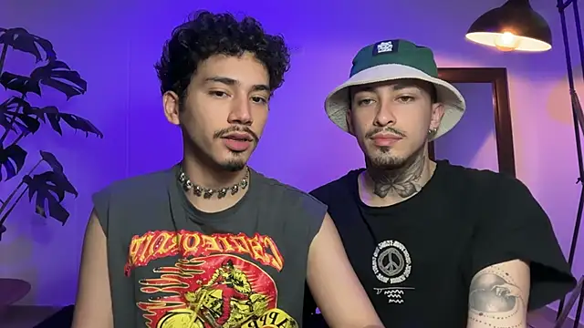 Noah and Steven online show from June 2026 03:07:02 PM