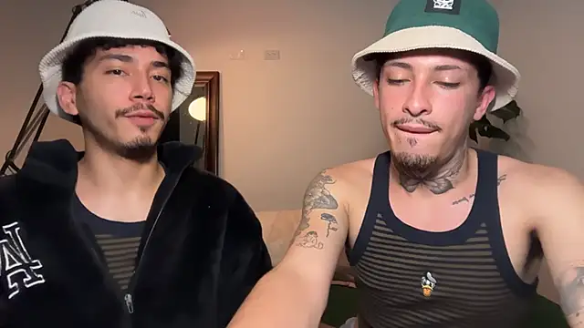 Noah and Steven online show from June 2026 02:53:01 AM