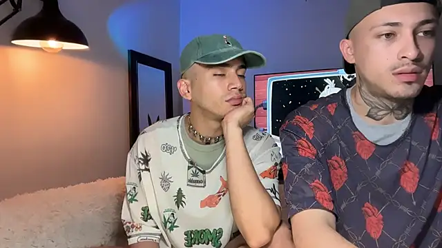Noah and Steven online show from July 2026 05:09:01 PM