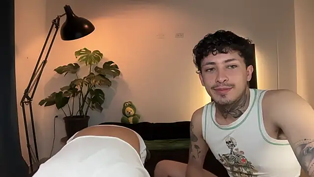 Noah and Steven online show from May 2026 03:22:01 PM