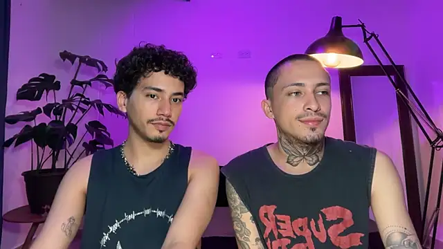 Noah and Steven online show from July 2026 03:58:02 PM